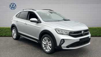 Volkswagen Taigo 1.0 TSI 115 Match 5dr DSG Petrol Hatchback